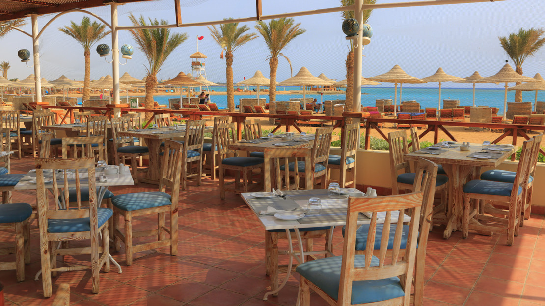 LABRANDA Club Makadi